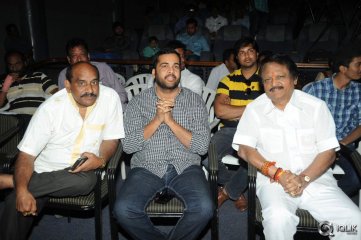 Tommy Movie Audio Launch